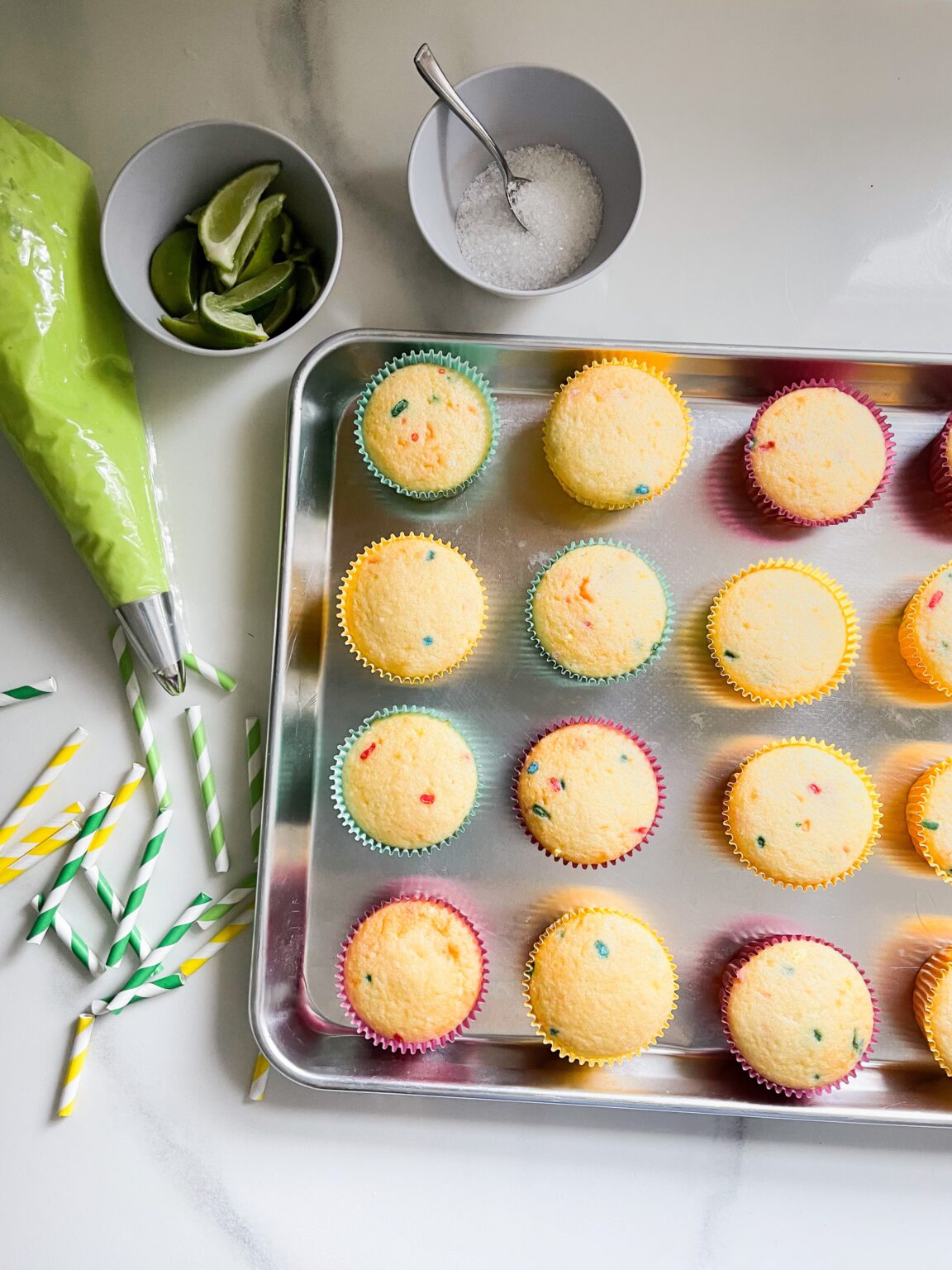 Margarita Buttercream Frosting Recipe The Frosted Kitchen