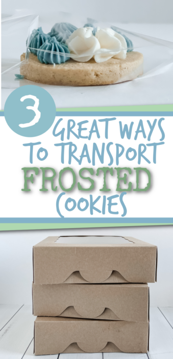 How to Transport Desserts (Plus Dessert Carrier Ideas) - I Scream for  Buttercream