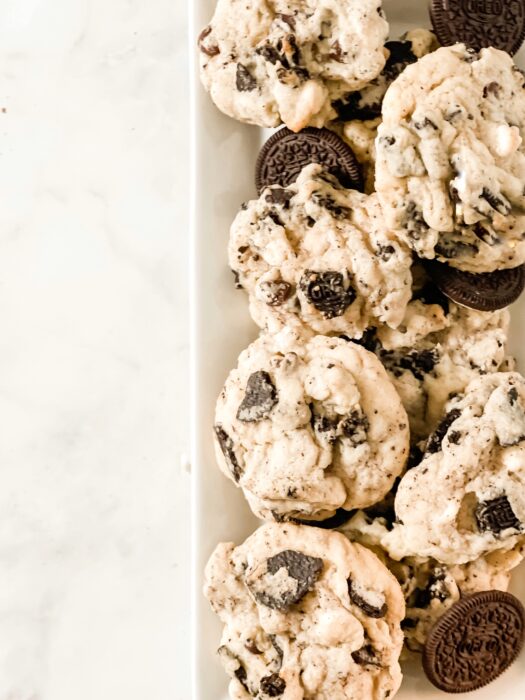 These Rubbermaid Containers Helped Keep My Famous Chocolate Chip Cookies  Fresh for Days