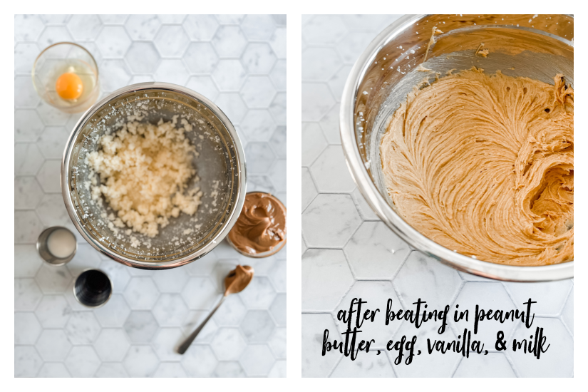 Easy Peanut Butter Cookies Without Brown Sugar The Frosted Kitchen